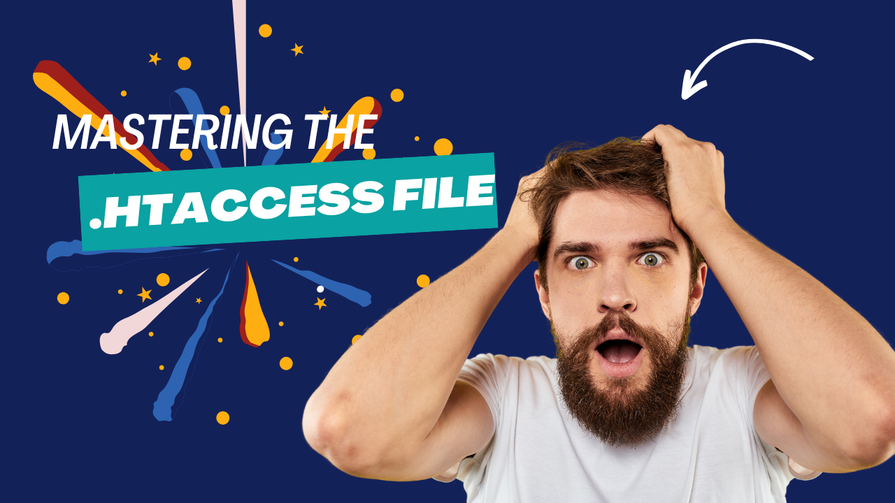 Mastering the .htaccess File in Laravel: A Comprehensive Guide